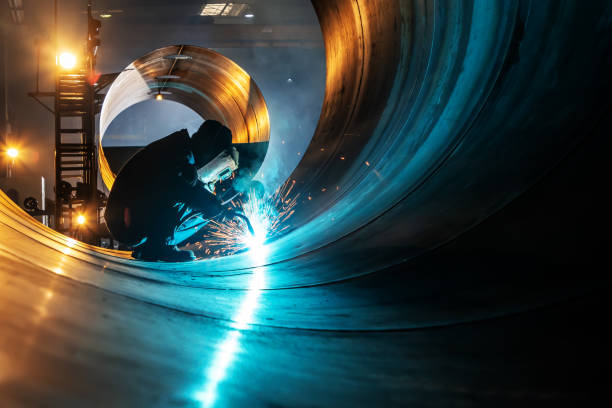 Affordable Welder Services in San Ysidro, NM